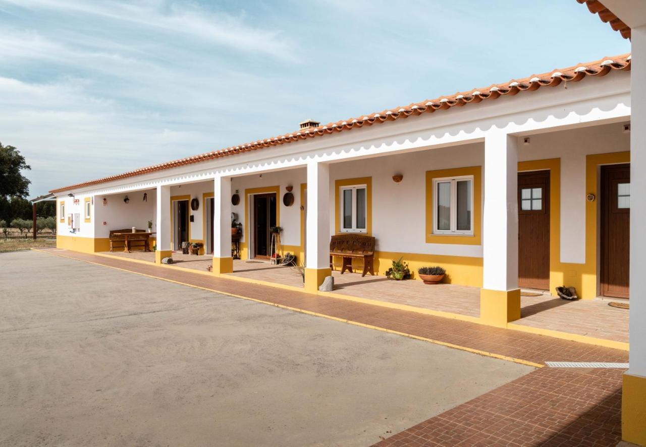 Ermidas Refugio Das Origens מראה חיצוני תמונה