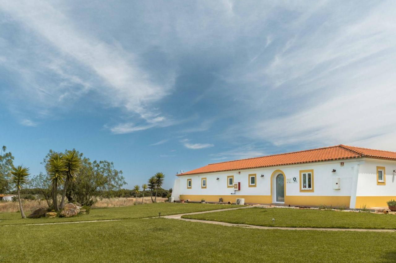 Ermidas Refugio Das Origens מראה חיצוני תמונה