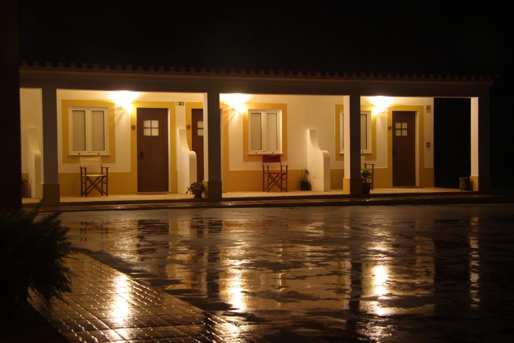 Ermidas Refugio Das Origens מראה חיצוני תמונה
