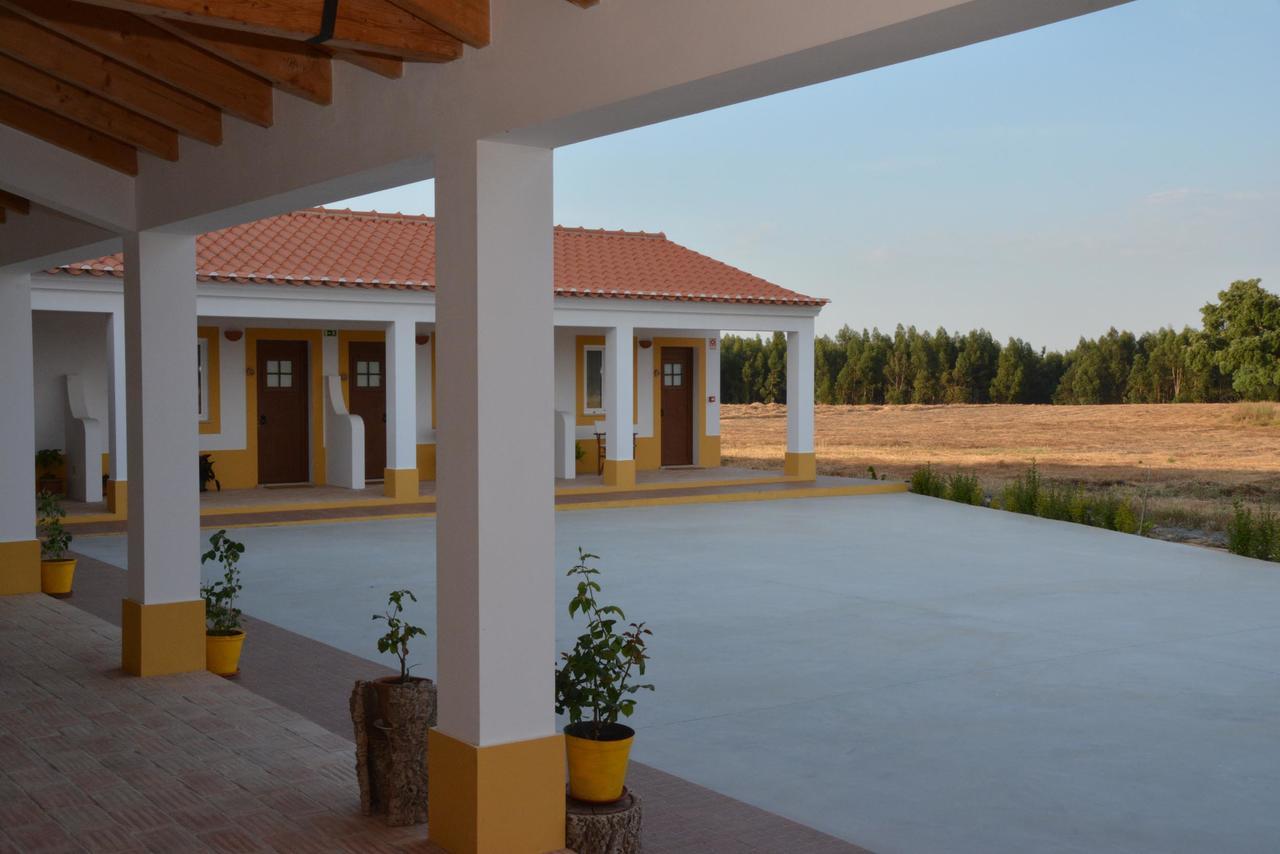 Ermidas Refugio Das Origens מראה חיצוני תמונה
