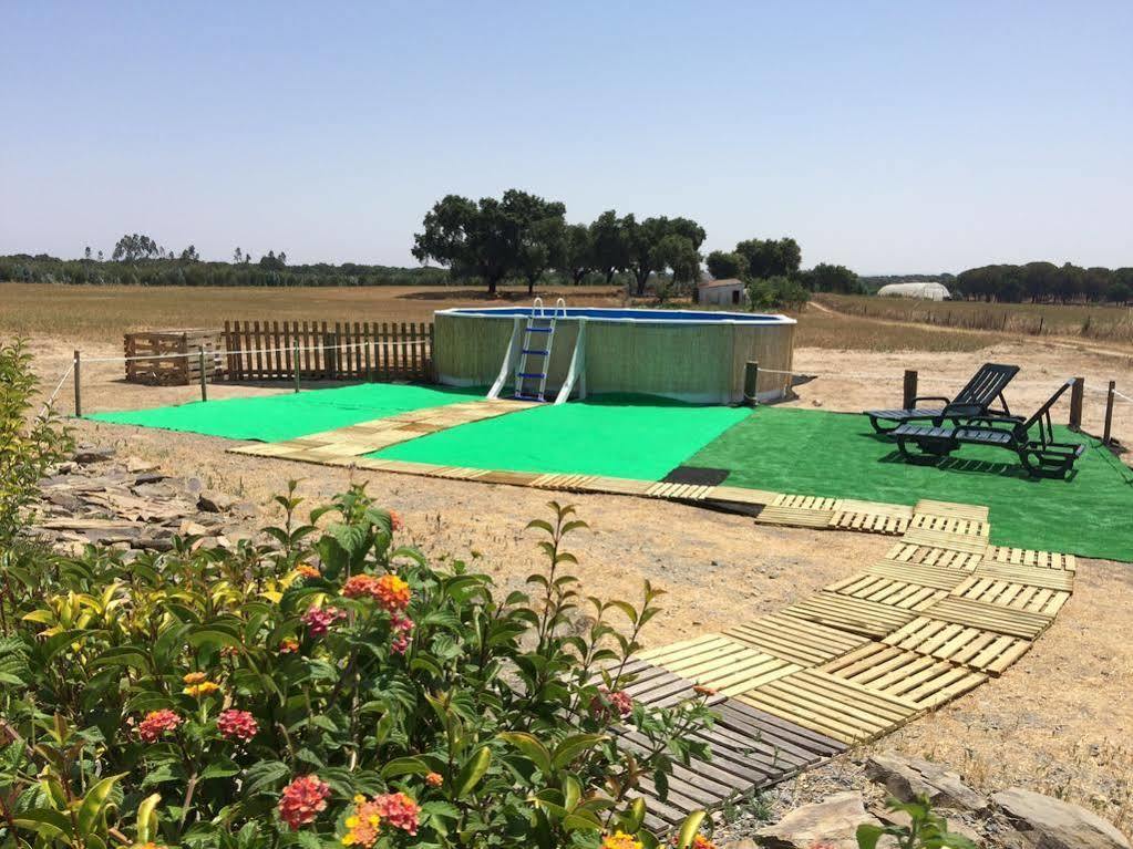 Ermidas Refugio Das Origens מראה חיצוני תמונה