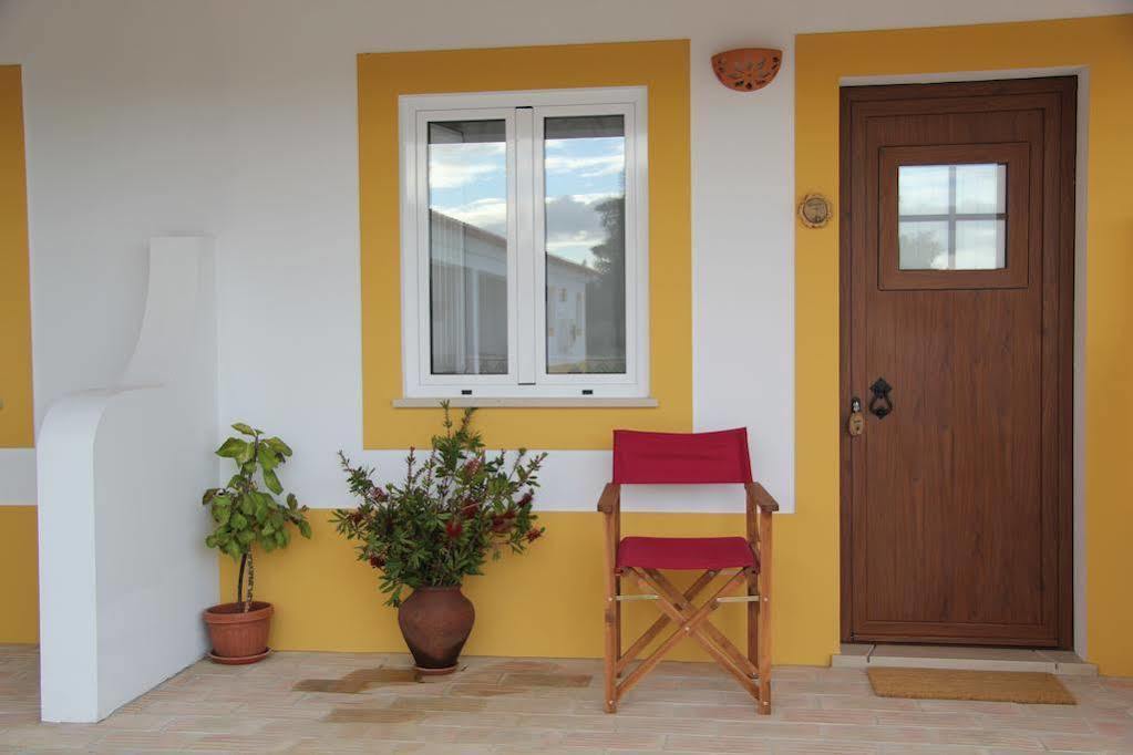 Ermidas Refugio Das Origens מראה חיצוני תמונה