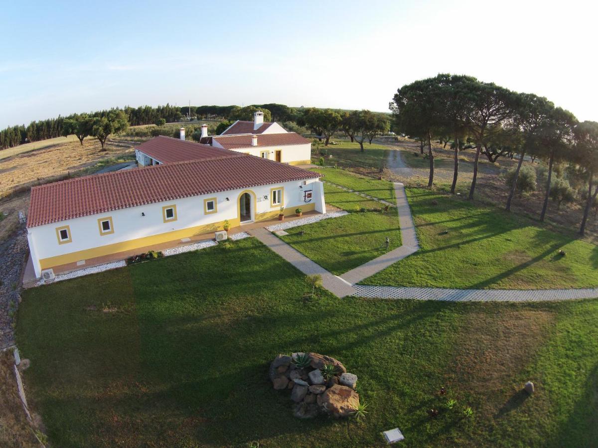Ermidas Refugio Das Origens מראה חיצוני תמונה